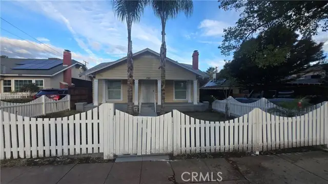 1767 N Arrowhead, San Bernardino, CA 92405 - Image #1