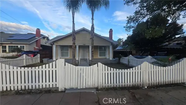 1767 N Arrowhead, San Bernardino, CA 92405