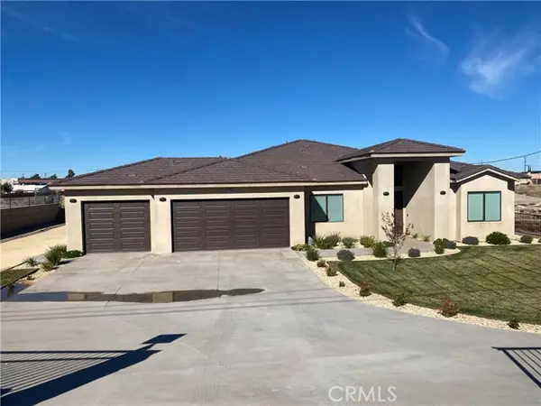 17840 Talisman Street, Hesperia, CA 92345