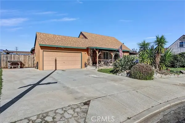 1819 E Farland, Covina, CA 91724