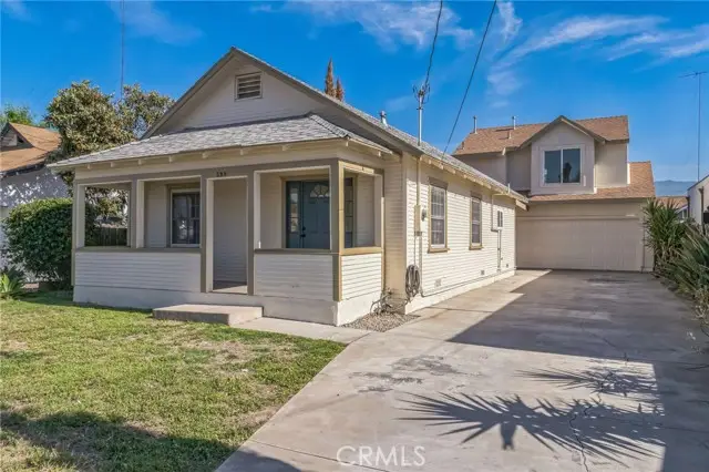390 E 4th, San Bernardino, CA 92410 - #1