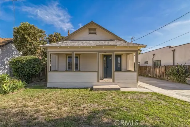 390 E 4th, San Bernardino, CA 92410 - #2