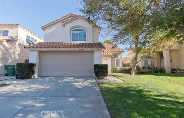 16736 Secretariat Drive, Moreno Valley, CA 92551 - Image #1