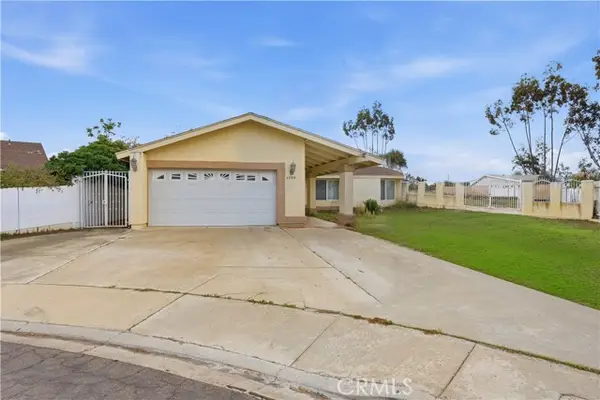 4999 Paguera Court, San Diego, CA 92124