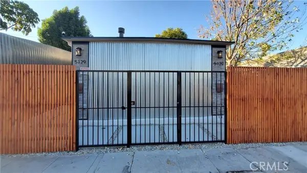 5129 Alhambra Avenue, Los Angeles, CA 90032