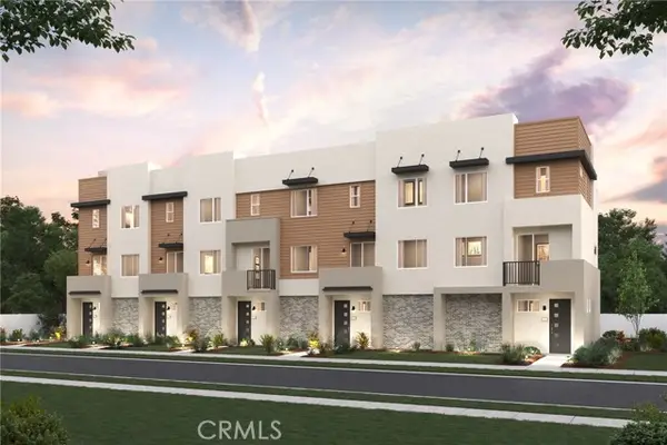 4005 Valley Oak Lane #F, El Monte, CA 91733