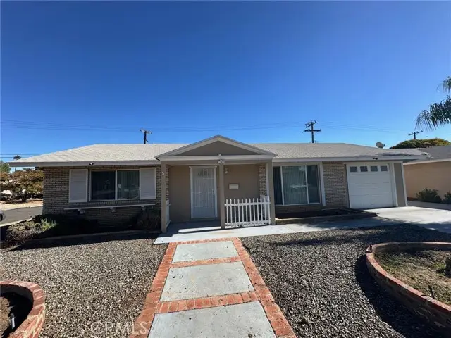 28376 Murrieta, Menifee, CA 92586 - #1