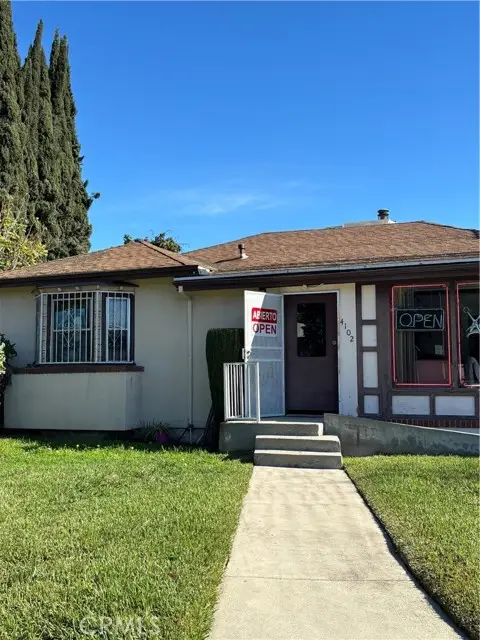 4102 Tyler Avenue, El Monte, CA 91731