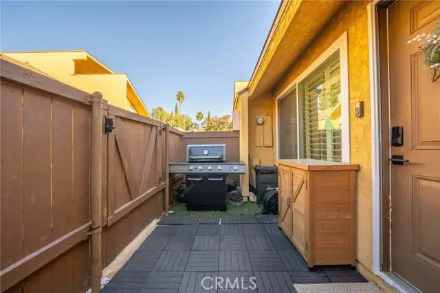 435 W 9th Street #A6, Upland, CA 91786 - #3