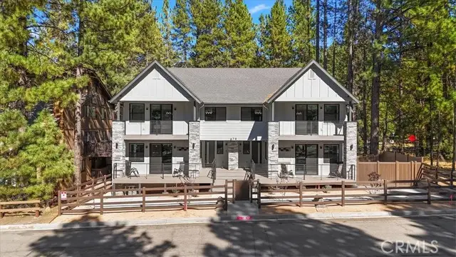 679 Summit Boulevard, Big Bear Lake, CA 92315 - Image #2