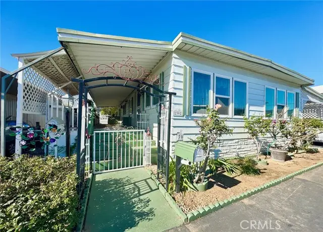 1630 W Covina Boulevard #39, San Dimas, CA 91773 - #1