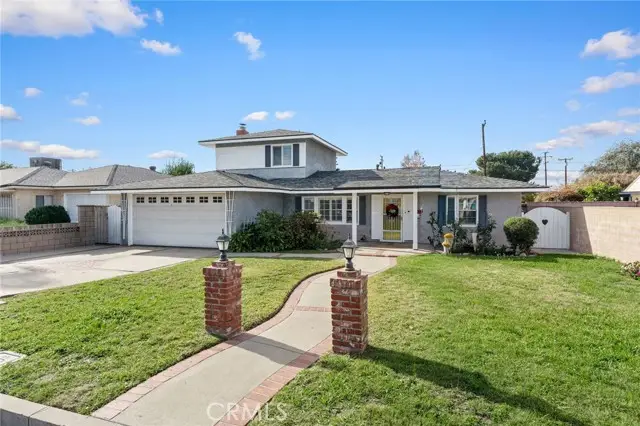 1045 Cathedral Way, Pomona, CA 91768 - #2