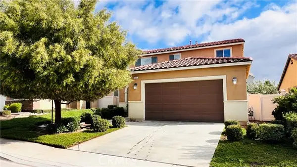 1672 Milford Way, Beaumont, CA 92223