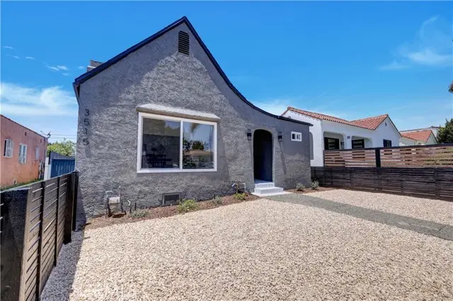 3515 S Norton Avenue, Los Angeles, CA 90018 - Image #3