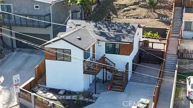 4847 Marmion Way, Los Angeles, CA 90042 - Image #2