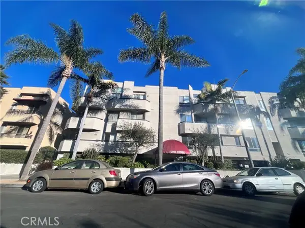 1240 S Corning #108, Los Angeles, CA 90035