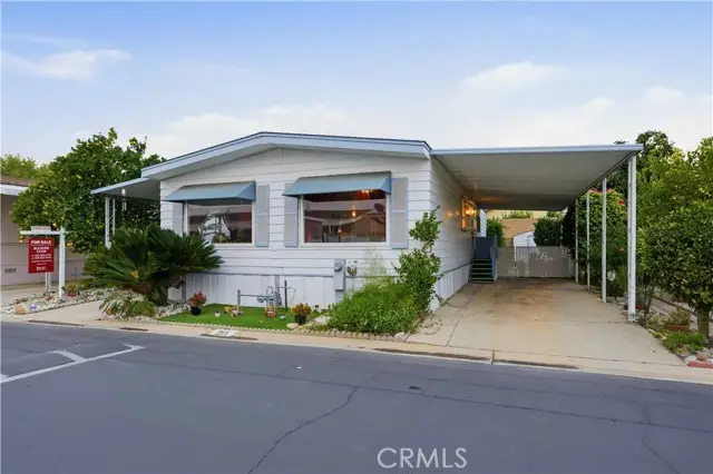 1245 W Cienega Avenue #211, San Dimas, CA 91773 - #2