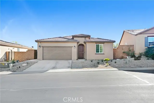 11695 S Crescent Street, Desert Hot Springs, CA 92240 - Image #1
