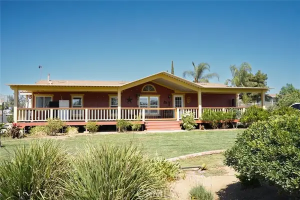 21390 Oleander, Perris, CA 92570