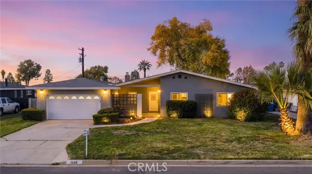 1148 Cherry Lane, Calimesa, CA 92320 - Image #2