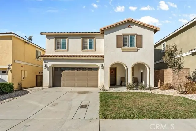 6978 Alderwood Drive, Fontana, CA 92336 - Image #1