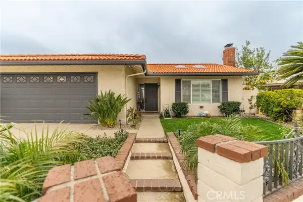 10328 Ivy Court, Rancho Cucamonga, CA 91730