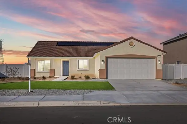 10132 Kemper Avenue, Adelanto, CA 92301