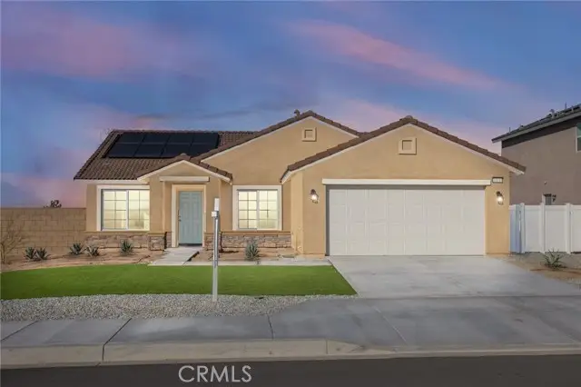 10110 Kemper Avenue, Adelanto, CA 92301 - Image #1