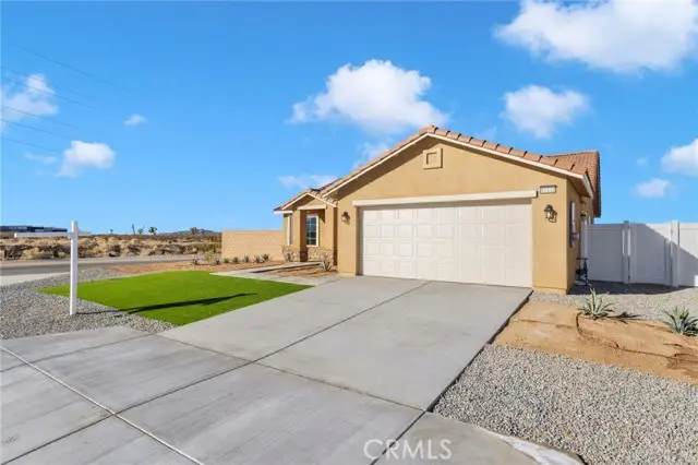 10110 Kemper Avenue, Adelanto, CA 92301 - Image #3