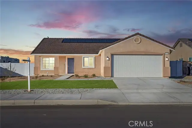 10158 Kemper Avenue, Adelanto, CA 92301 - #1