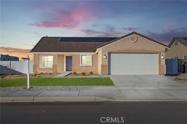 10158 Kemper Avenue, Adelanto, CA 92301