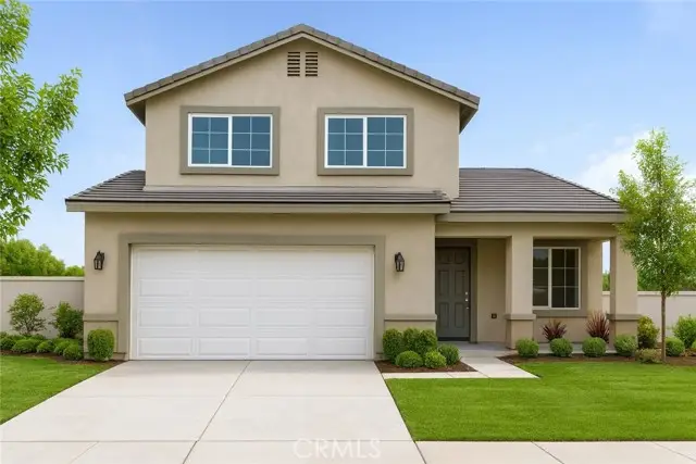 17974 Moore Court, Adelanto, CA 92301 - #1