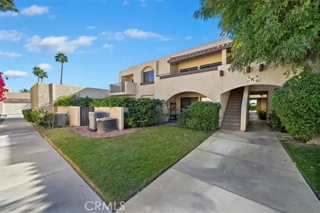 200 E Racquet Club #72, Palm Springs, CA 92262 - Image #1