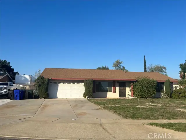 17556 San Jacinto Court, Fontana, CA 92336 - #1