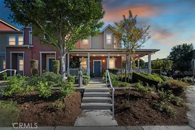 8119 W Preserve, Chino, CA 91708 - #1