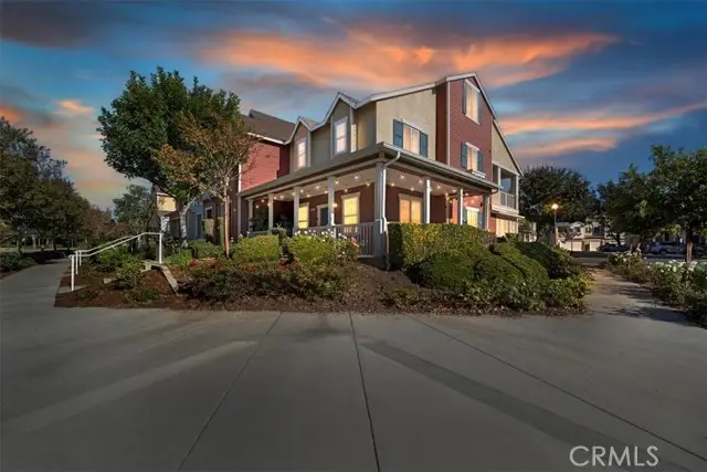 8119 W Preserve, Chino, CA 91708 - #2