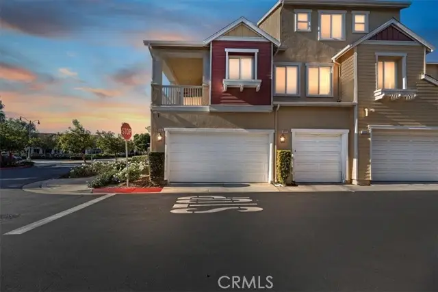 8119 W Preserve, Chino, CA 91708 - #3