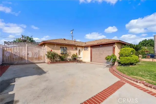 2417 Notre Dame, Pomona, CA 91766 - #1