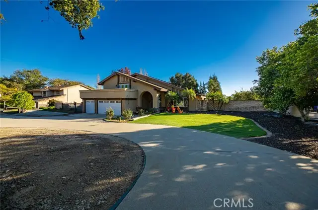 252 W 19th, Upland, CA 91784 - #1