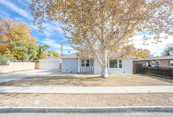 140 S Thompson Street, Hemet, CA 92543