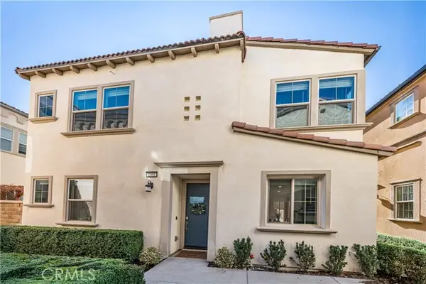 2301 Raspberry Court, Upland, CA 91786