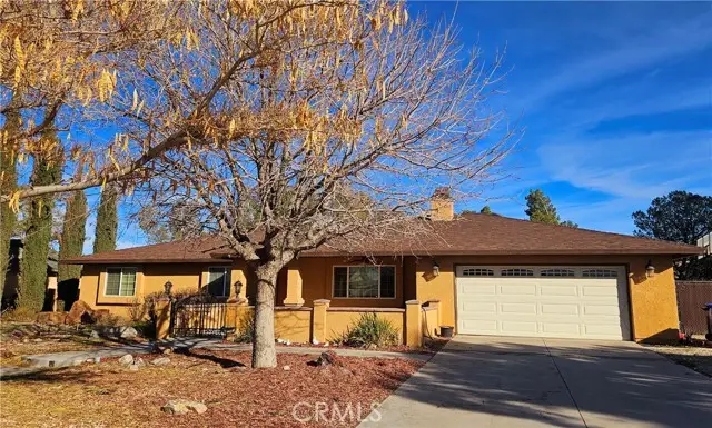 13367 Apple Blossom Lane, Apple Valley, CA 92308 - #1