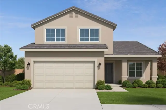 17944 Moore Court, Adelanto, CA 92301 - #1