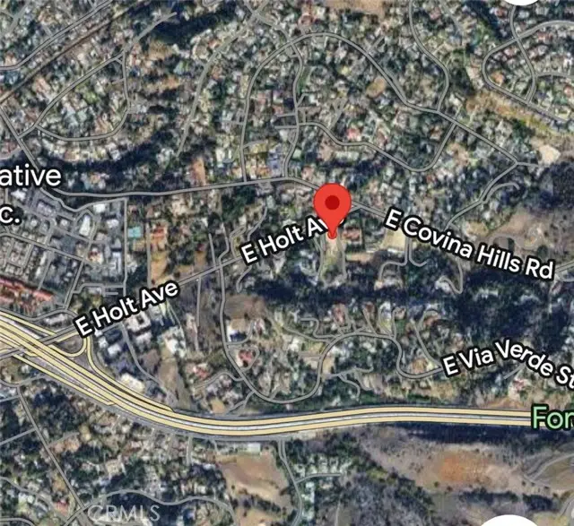 20552 E Holt Avenue, Covina, CA 91724 - #2