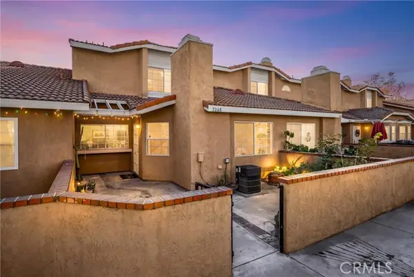 7268 Hermosa, Rancho Cucamonga, CA 91701