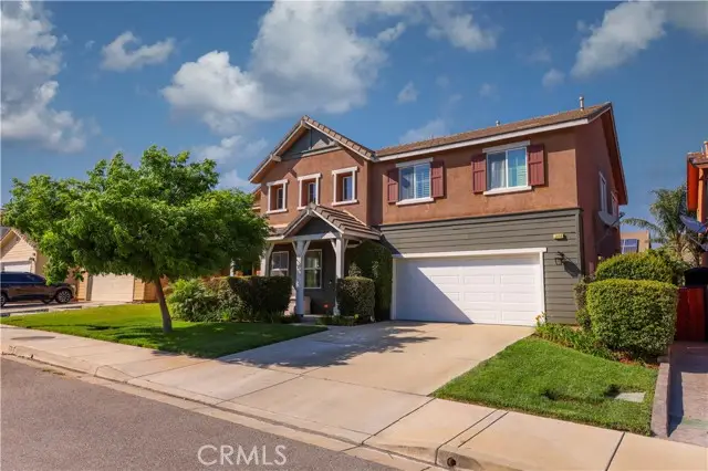 3848 Vine Maple, San Bernardino, CA 92407 - Image #1