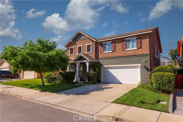 3848 Vine Maple, San Bernardino, CA 92407