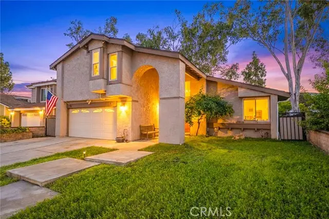 12 Quail Creek Lane, Pomona, CA 91766 - #1