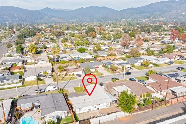 1114 E Lemon, Glendora, CA 91741 - #2