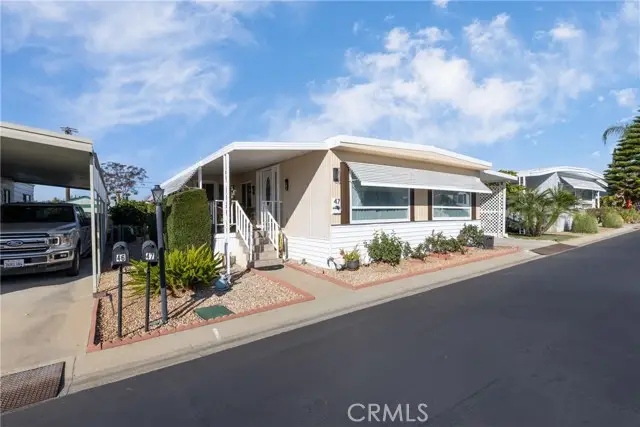 3620 Moreno # 47, La Verne, CA 91750 - #2